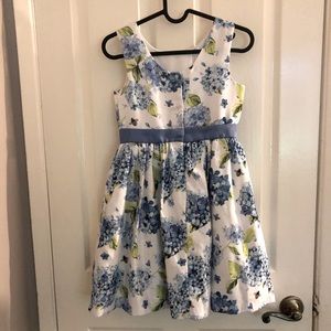 Beautiful dress for 👧